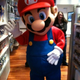 Illustration for article titled Odd And Odder Mario Sightings In New York